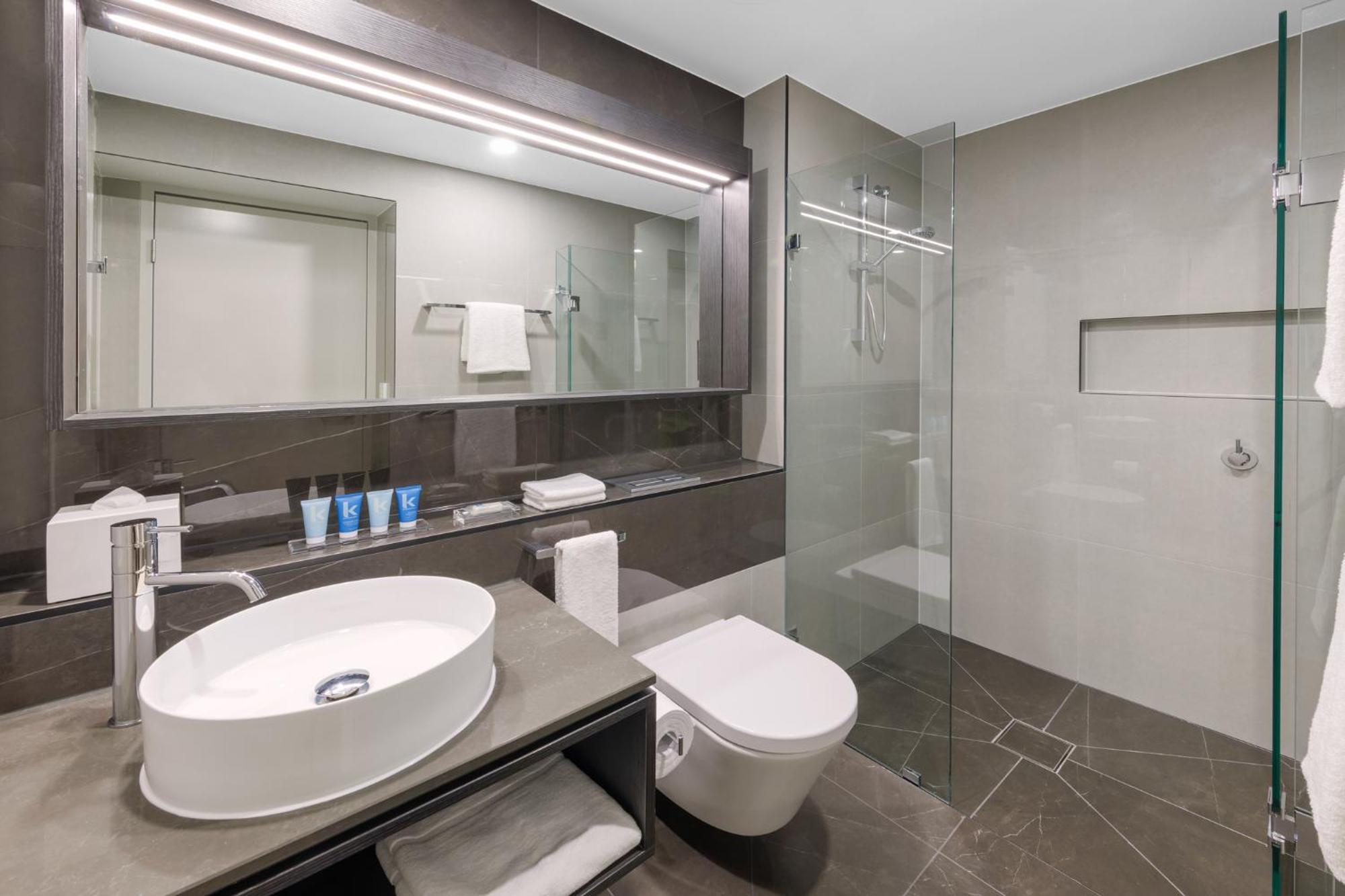 Meriton Suites מלבורן מראה חיצוני תמונה